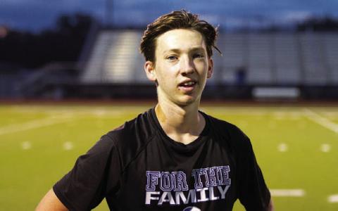 Name: Gabe Allison