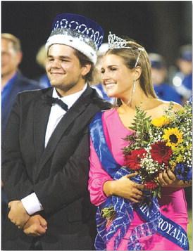 HUNTER KING | DISPATCH RECORD
