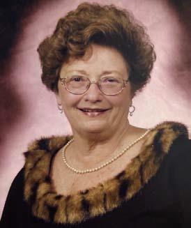 Mrs. Muegge