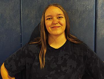 Lilly-Ann Pentz