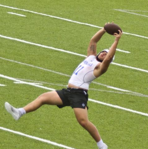 Georgetown 7-on-7 league starts June 7