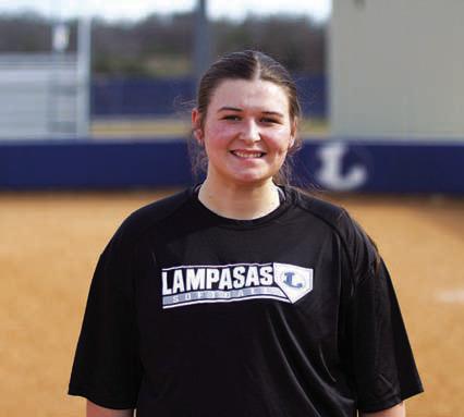 Name: Crissie Banning Class: Senior Sport: Softball Favorite Subject: History Favorite Vacation: Italy One Person To Meet: Fetty Wap Main Goal: Dominate
