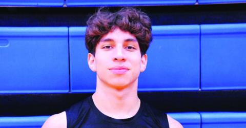 Ethan Moreno