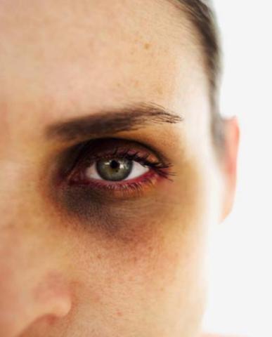 In 2020, law enforcement officers in Texas responded to 218,950 incidents of family violence, according to the Texas Uniform Crime Report. METRO CREATIVE SERVICES