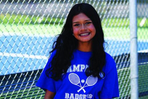 Name: Samantha Lopez
