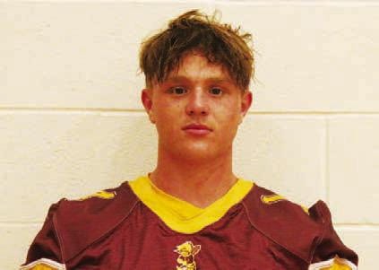 	Name: Colten Whitehead