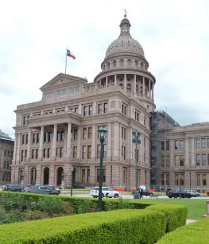 School choice -- and setting up Education Savings Accounts -- is a priority issue for the 89th Texas Legislature. State Rep. David Spiller, whose District 68 includes Lampasas County, will be in Lampasas on Tuesday to discuss this and other potential legislation for the Texas House and Senate. FILE PHOTO
