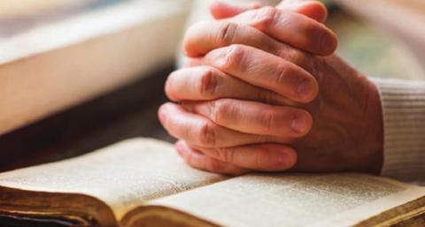National Bible Week, which falls during the week of Thanksgiving, offers a perfect opportunity to rekindle one’s faith and rediscover Bible passages that are meaningful. METRO CREATIVE GRAPHICS