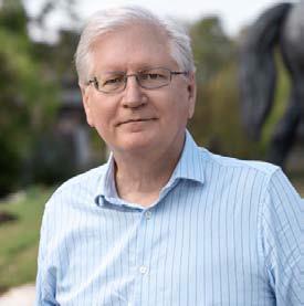 Stuart Whitlow is a Democratic Party candidate for Congress. COURTESY PHOTO