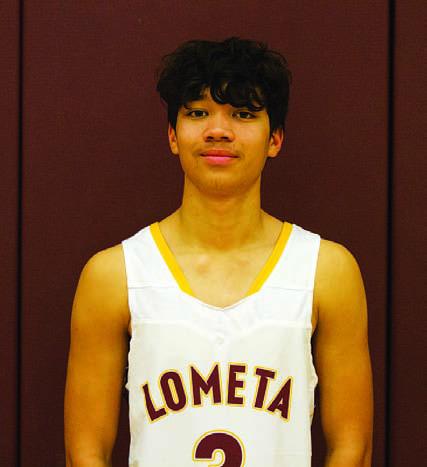 Name: Brandon Moore Class: Senior Sport: Basketball, Football and Track Favorite Movie: Happy Gilmore Favorite Midnight Snack: Oreos Favorite Social Media: Snapchat Main Goal This Season: Go to State