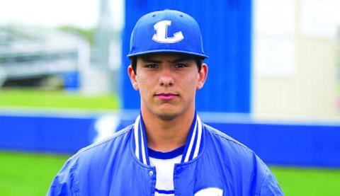 Elijah Calderon