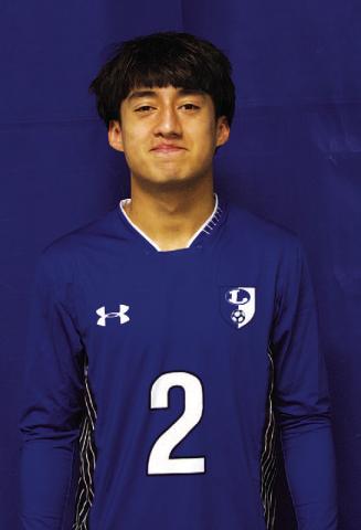 	Name: Jeremiah Canto Class: Junior Sport: Soccer Favorite Teacher or Coach: Coach Peiser Favorite Place in Lampasas: McDonald’s One Person You Look Up To: My mom Main Goal This Season: To play my hardest