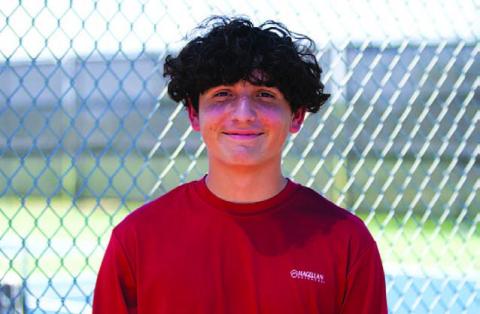 Name: Jacob Pronovost