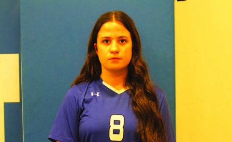Name: Ryleejo Westra Class: Sophomore Sport: Soccer Favorite Movie: Clueless Favorite Midnight Snack: Frozen Mango Favorite Social Media: Snapchat Main Goal This Season: To grow as a team and as a player