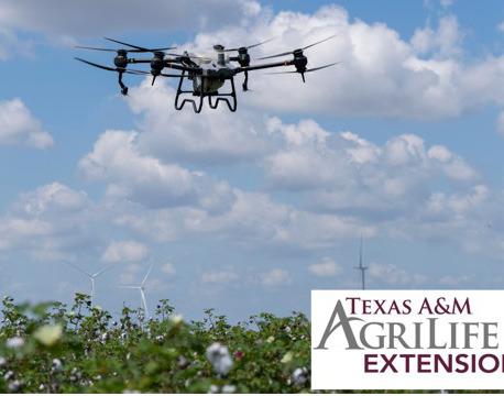 “Dones in Agriculture” will be presented at the Lampasas County Farm Bureau building. RSVP deadline is July 11. courtesy photo