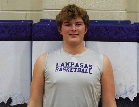 Beau Patterson