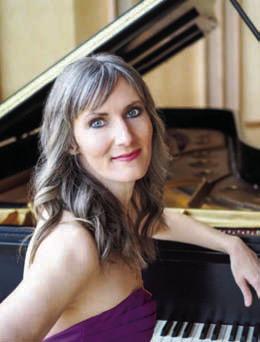 Michelle Schumann. COURTESY PHOTO