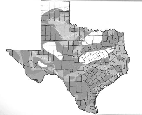 courtesy of u.s. drought monitor