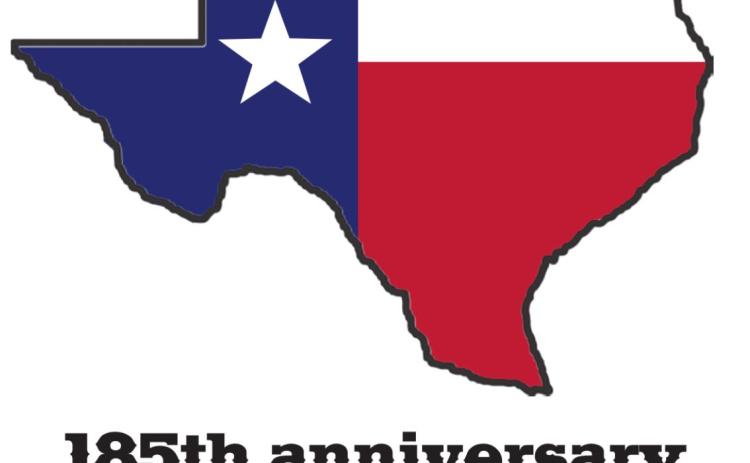 Santa Anna was found and captured the following day, and Texas became an independent nation until its annexation into the United States in 1845. TRISH GRIFFITH | DISPATCH RECORD GRAPHIC