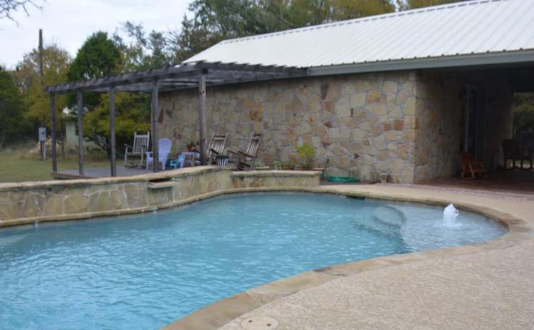Renovated home to be featured on Christmas tour