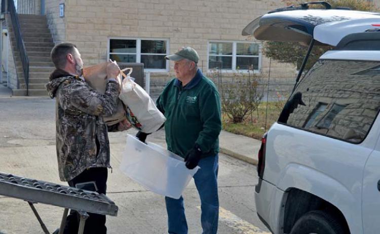 erick mitchell | dispatch recor