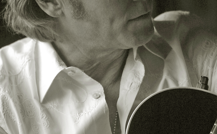 Terry McBride (courtesy photo)