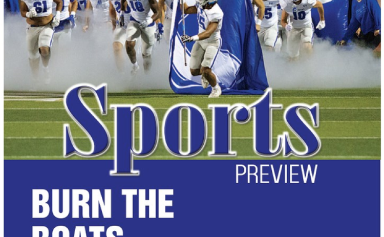 Fall Sports Preview