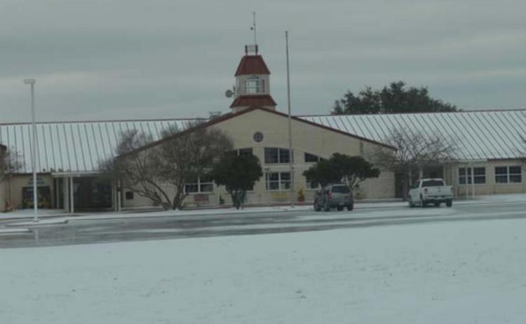Hanna Springs Elementary School