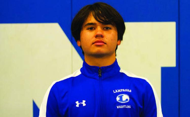 Name: Kash Connor Class: Freshman Sport: Wrestling, Football, Powerlifting and Track Favorite Movie: Remember the Titans Favorite Midnight Snack: Chips Favorite Social Media: Instagram Main Goal This Season: Win a tournament