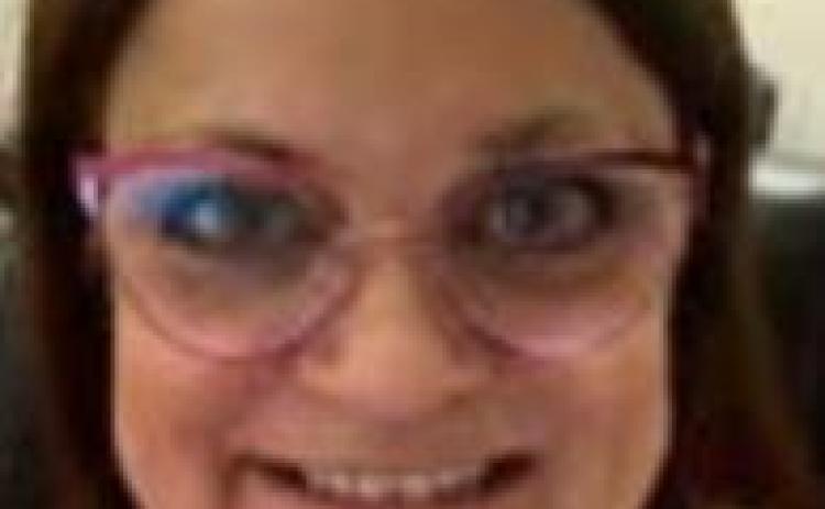 Cheryl Ann Hall