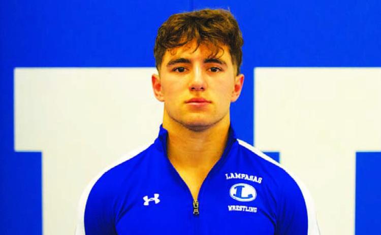 Name: Daemian Rivas Class: Junior Sport: Wrestling, Football and Baseball Favorite Movie: Step Brothers Favorite Midnight Snack: Peach O’s Favorite Social Media: Instagram Main Goal This Season: Win state