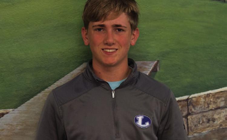 Name: Riley Oestreich Class: Junior Sport: Golf Favorite Movie: Tin Cup Favorite Midnight Snack: Oreos Favorite Social Media: Instagram Main Goal This Season: Break 80 in a tournament