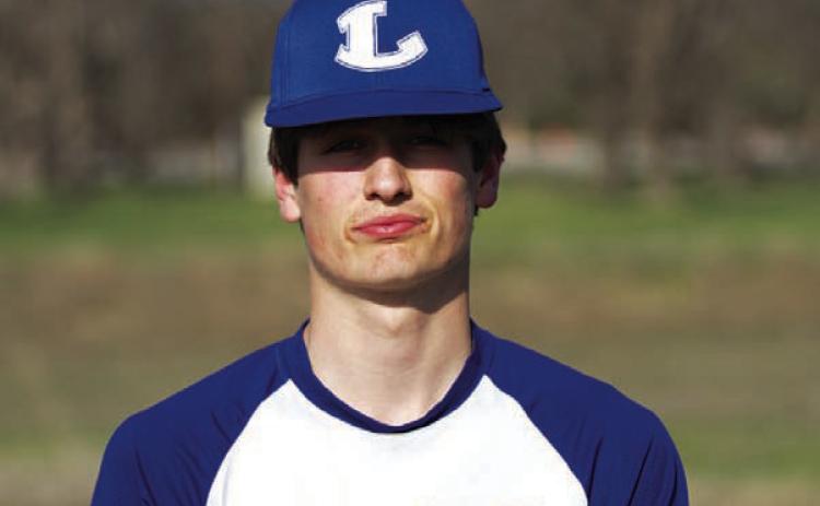 Name: Calum Mitchell Class: Sophomore Sport: Baseball and Basketball Favorite Movie: Ferris Buhler’s Day Off Favorite Midnight Snack: Cereal Favorite Social Media: Snapchat Main Goal This Season: Win District