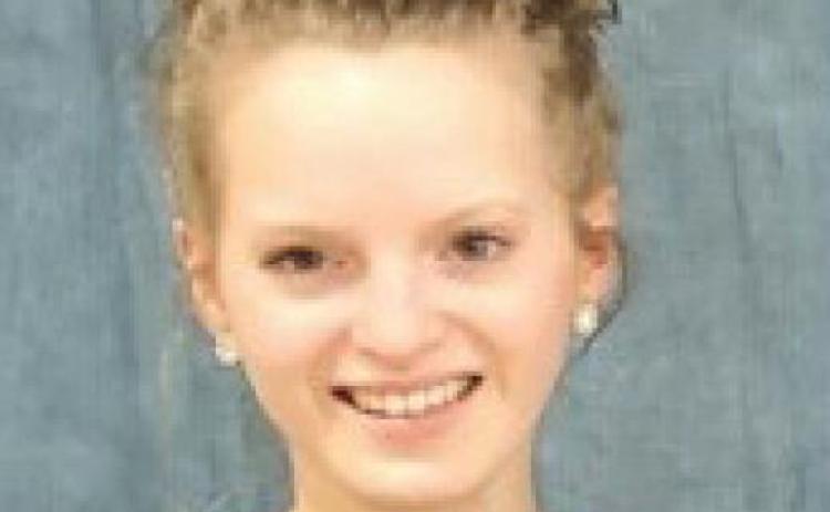 Allison Martin file photo