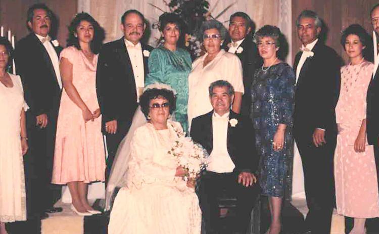 Reader recounts accomplishments of restaurant owner Margaret Medina