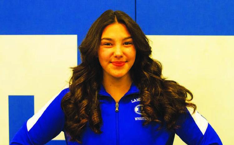 Name: Charlie Freese Class: Junior Sport: Wrestling, Powerlifting and Track Favorite Movie: Across the Universe Favorite Midnight Snack: Chips and salsa Favorite Social Media: Instagram Main Goal This Season: To win state