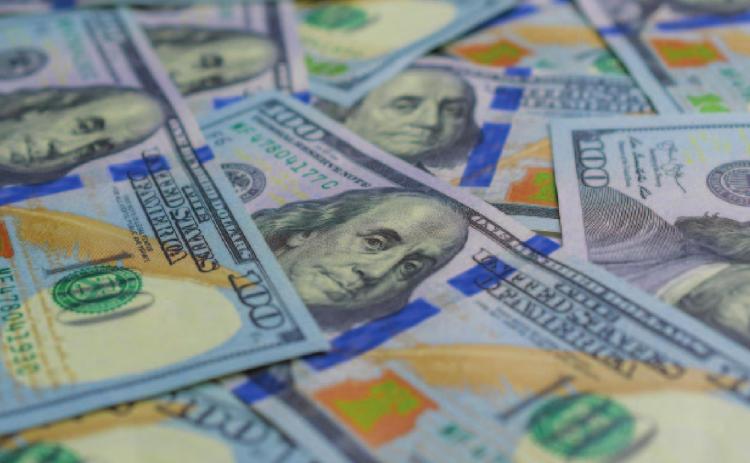 The Lometa City Council approved giving city employees $1,000 each in “preminum pay” that will come from American Rescue Plan funding. METRO CREATIVE SERVICES