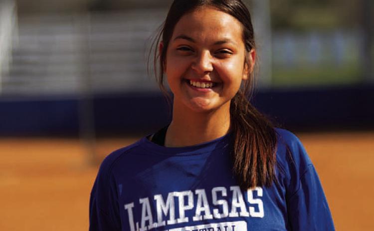 Name: Madison Magilke Class: Sophomore Sport: Softball and Volleyball Favorite Movie: Minions Favorite Midnight Snack: Ice Cream Favorite Social Media: Instagram Main Goal This Season: Have better stats than last year