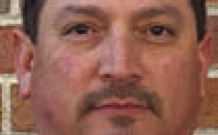 Greg Cedillo