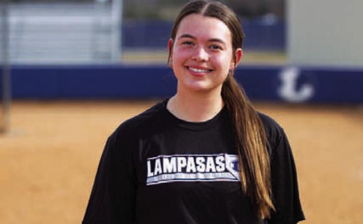Name: Brooklyn Farmer Class: Junior Sport: Softball Favorite School Subject: English Favorite Vacation: Colorado One Person To Meet: Jesus Main Goal This Season: Make it past the first round of the playoffs