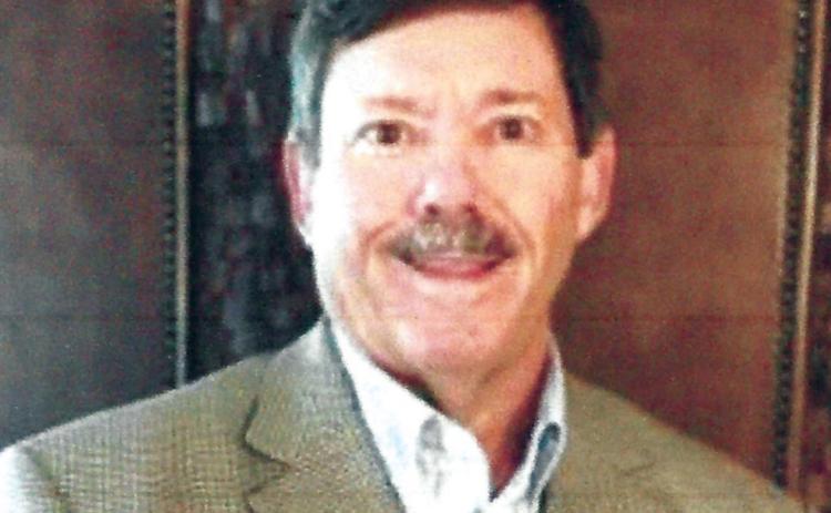 The Rev. Dr. Ricky Sanderford has been named district superintendent of the Hill Country and West districts, Rio Texas Conference of the United Methodist Church. COURTESY PHOTO
