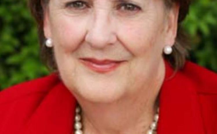 Sue Faulkner