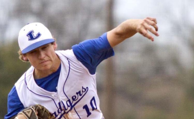 Ace Whitehead and the Badger baseball team (11-4-1) were on track for the best winning percentage of their careers before the season ended in non-district. The Badgers’ 2020 squad had eight starters returning from the bi-district champion team, four college commits and Whitehead -- who committed later in the year to the Texas Longhorn baseball team. JEFF LOWE | DISPATCH RECORD