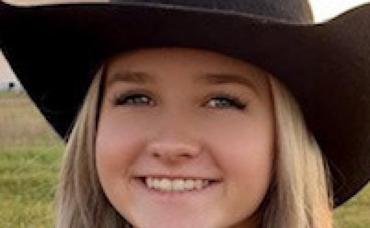 Breck McCoury