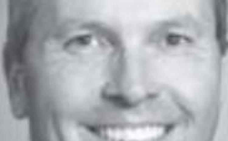 Brad Buckley