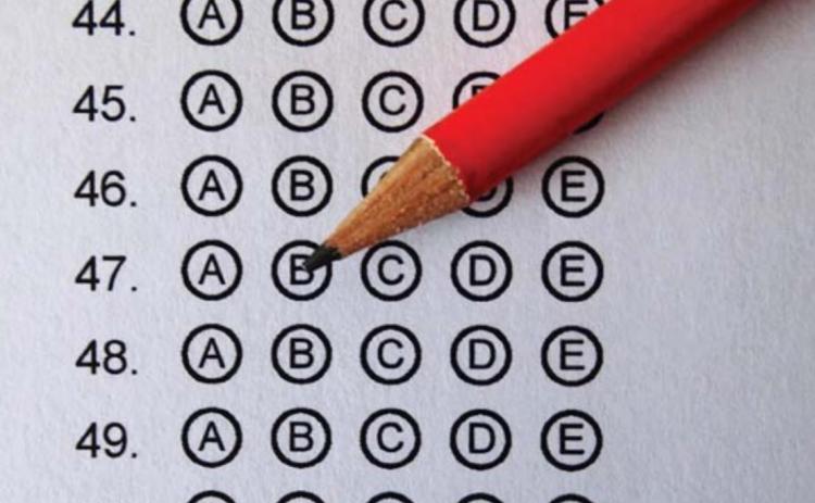 Lometa ISD officials said STAAR testing can be stressful in some cases for students, and the goal of education should be about more than testing. MONIQUE BRAND | DISPATCH RECORD
