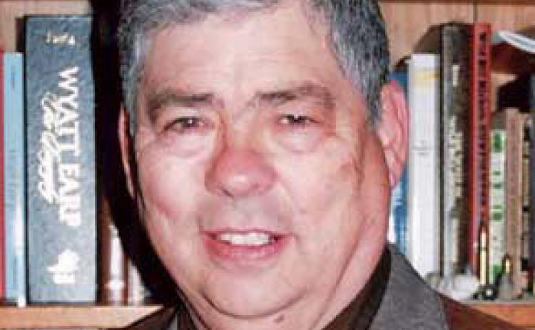 Bill O’Neal