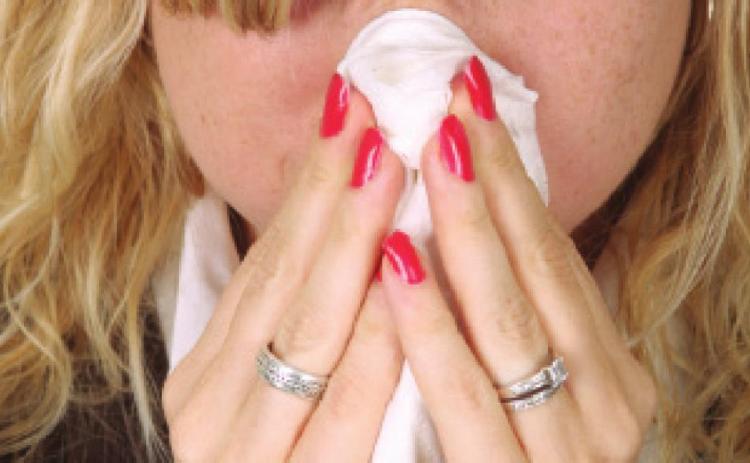 The winter season brings cold temperatures and cold or flu-like symptoms to many residents. METRO CREATIVE SERVICES