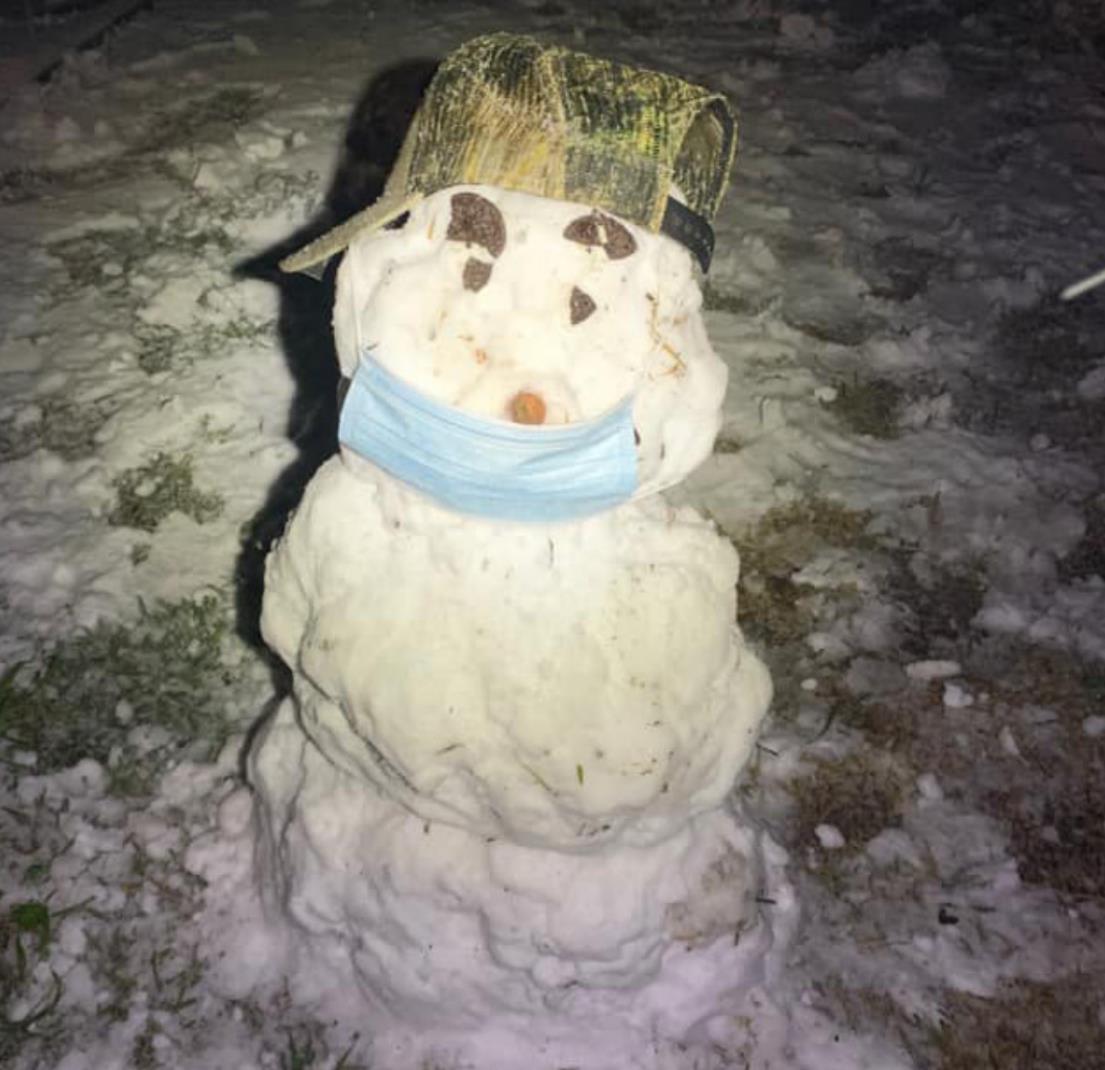 Lometa Area Receives Snowfall Lampasas Dispatch Record lometa-area-receives-snowfall-lampasas-dispatch-record