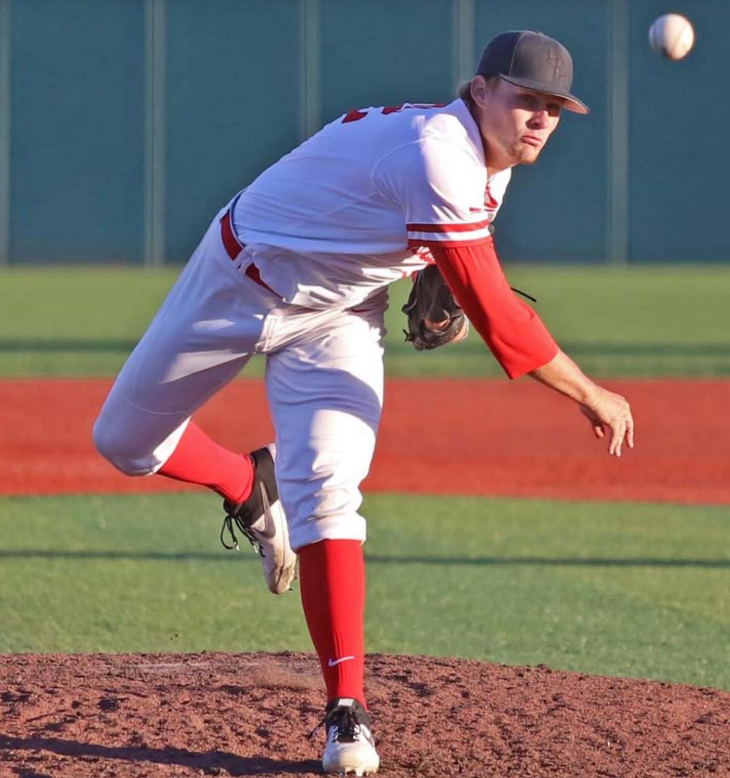 Former Badgers gear up for college baseball | Lampasas Dispatch Record